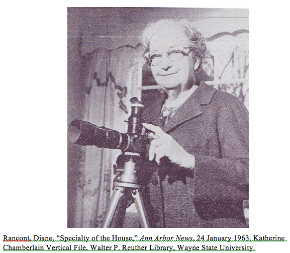 Chamberlain Garamita 10